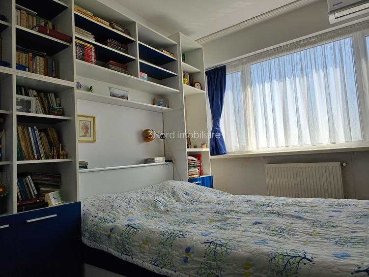 Ap. 2 camere, Cubic 4- Prelungirea Ghencea, Centrală, Lift, Parcare inclusa - 7