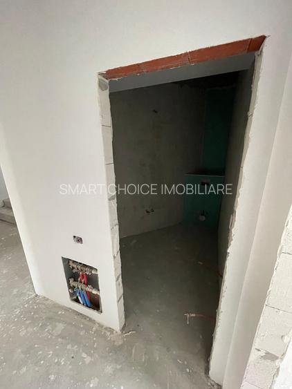 Duplex vile -C4 și C5- Palazu Mare - 16