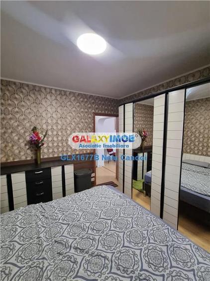 Apartament 2 camere de inchiriat - 13 Septembrie, Hotel Marriott etaj2 - 3