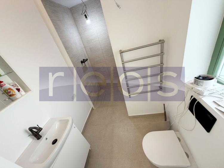 SPATIU COMERCIAL DE INCHIRIAT | 47 MP | RENOVAT | ZONA PIATA VICTORIEI - 8