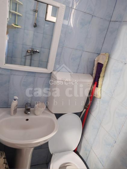 Garsonieră pe 2 niveluri Micro 39, mobilată, centrală proprie - 5