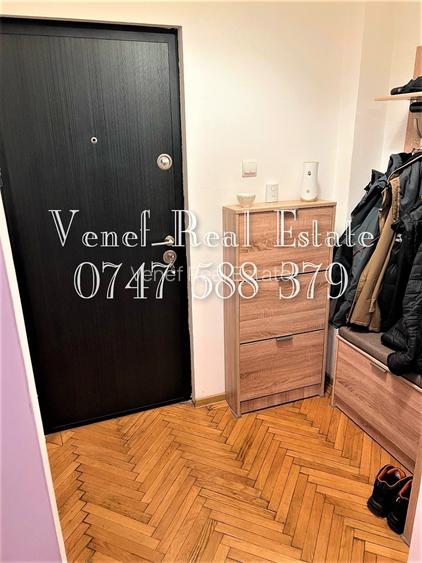 0% Comision 3 Camere 93 mp etaj 1 Maria Rosetti Bdul Dacia Metrou Universitate - 7