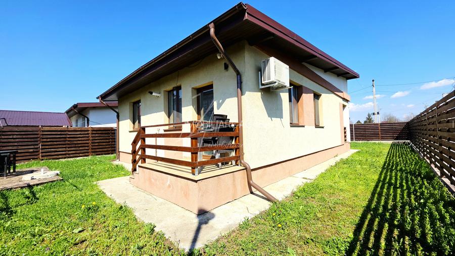 Ciorogarla - Darvari, mobilata si utilata complet, mutare imediata - 24