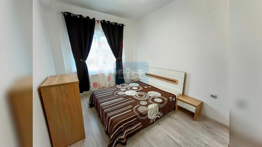 COMISION 0%! Ap. 2 camere 54 mp, 2 parcări, PET FRIENDLY, Bună Ziua - 6