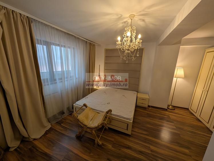 Inchiriere Apartament 3 Camere Herastrau - 25