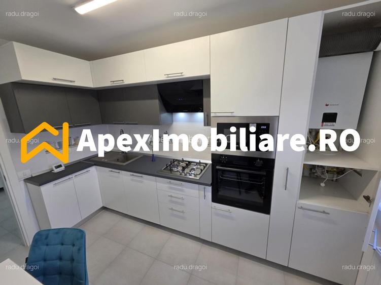 Apartament 2 camere de inchiriat Theodor Pallady București | ApexImobiliare.ro - 7