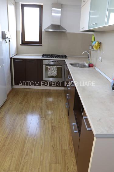 APARTAMENT 2 CAMERE | BAZILESCU – LANGA PARC | BLOC NOU IZOLAT TERMIC - 6
