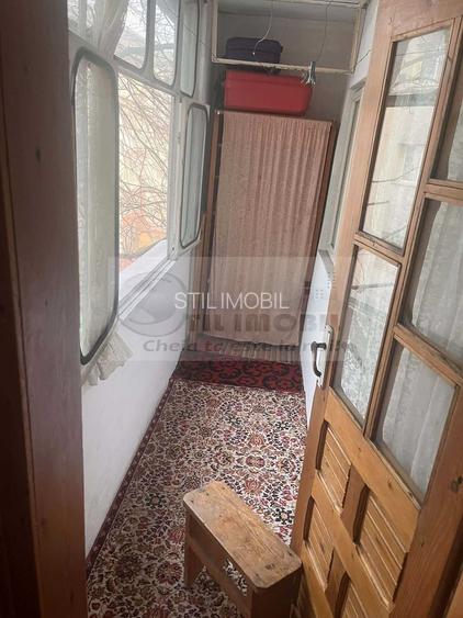 Vanzare Ap. 3 camere,decomandat ,zona Dacia 130k NEGOCIABIL - 5