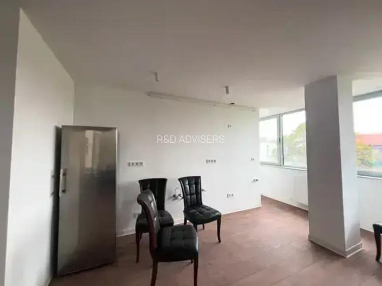 Apartament premium 4 camere | Etaj 1 | Bloc nou - 5