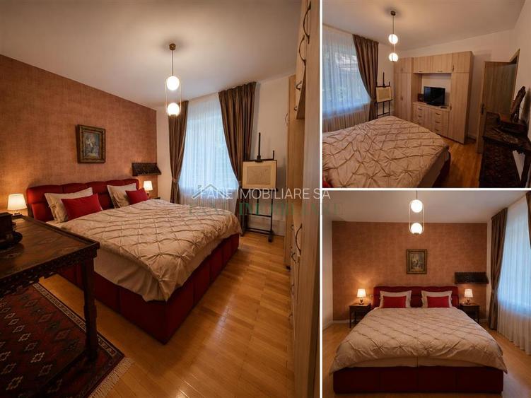 Inchiriere apartament 4 camere Eminescu Polona - 4
