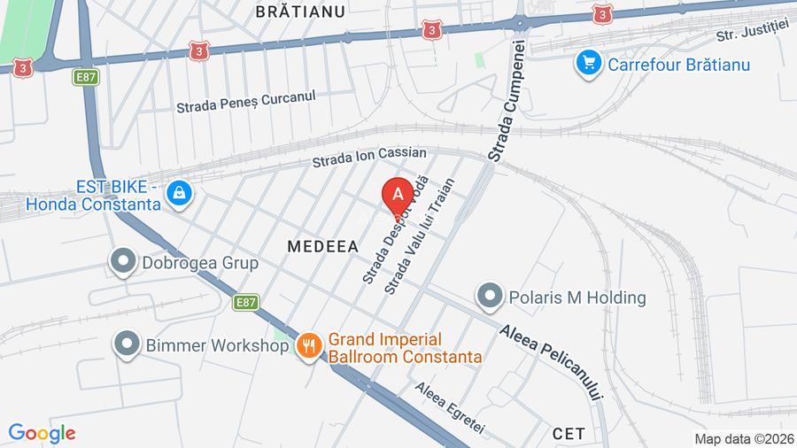 Casă cu curte și garaj de vânzare  - 14