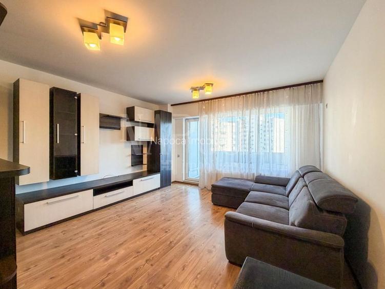 Apartament 2 camere de vanzare in Marasti, Cluj Napoca - 2