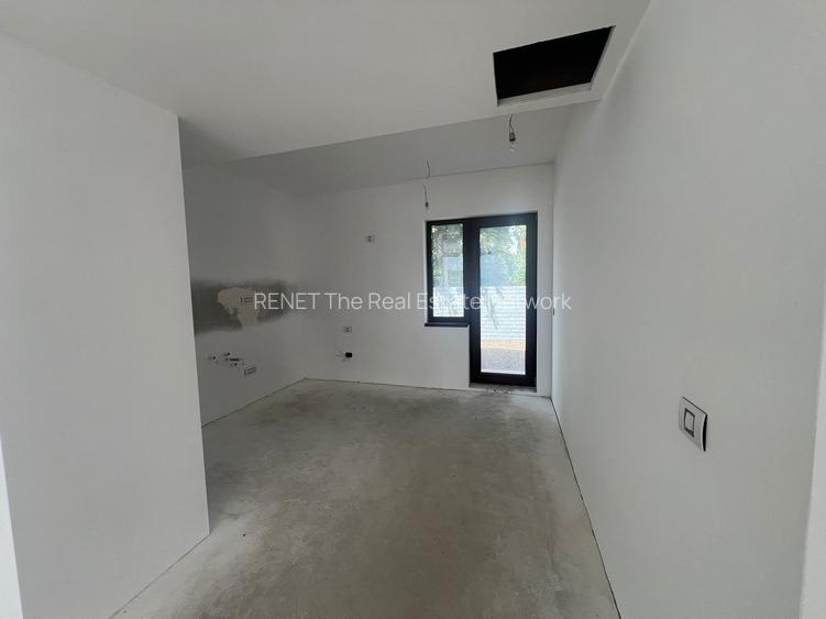 Imaginează-ți fiecare apus de aici – Vilă deosebită în Pipera - 6