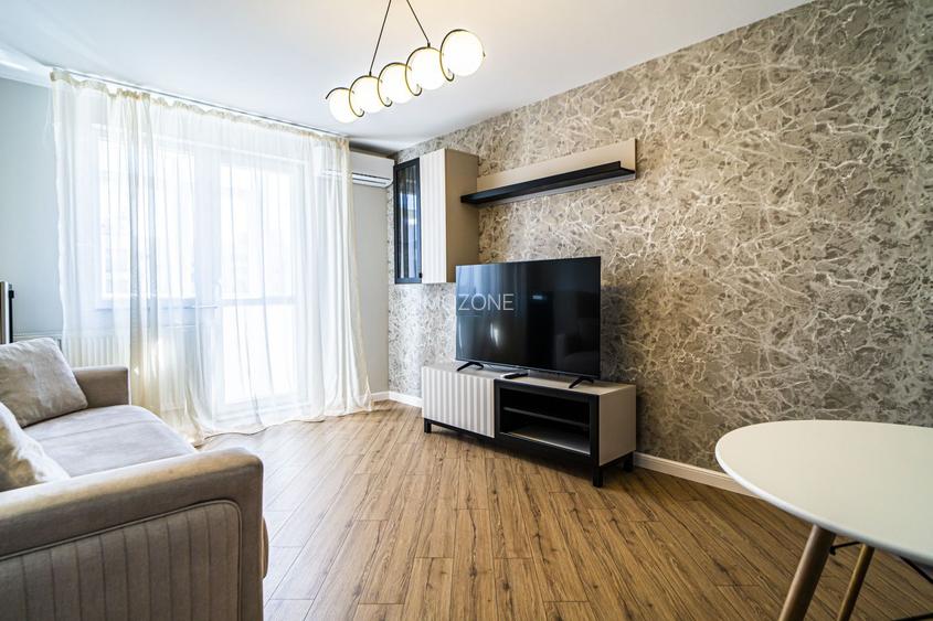 0% COMISION |DRUMUL TABEREI | 2 CAMERE | MOBILAT SI UTILAT | PRIMA INCHIRIERE | - 12
