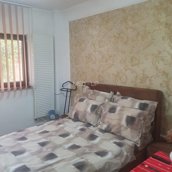 Stefan cel mare -Polona 2 camere complet mobilat și utilat - 13