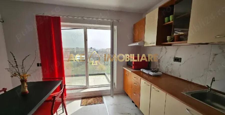 2 Camere de inchiriat | Berceni | Metrou | Centrala | Mobilat | Utilat - 2
