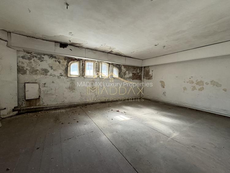 Vila unicat-Piata Romana - 31