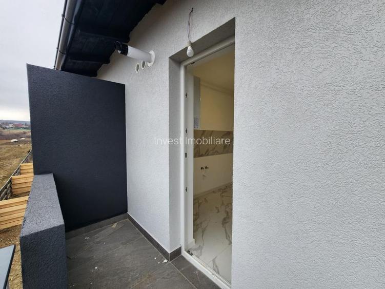 APARTAMENT 1 CAMERA , LOC DE PARCARE INCLUS, COMISION 0%, LUNCA CETATUII - 6