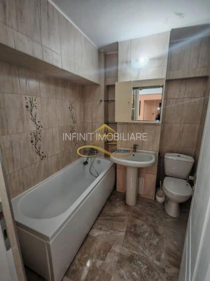 Apartament de inchiriat - 3 camere,  str. Stefan cel Mare - 16