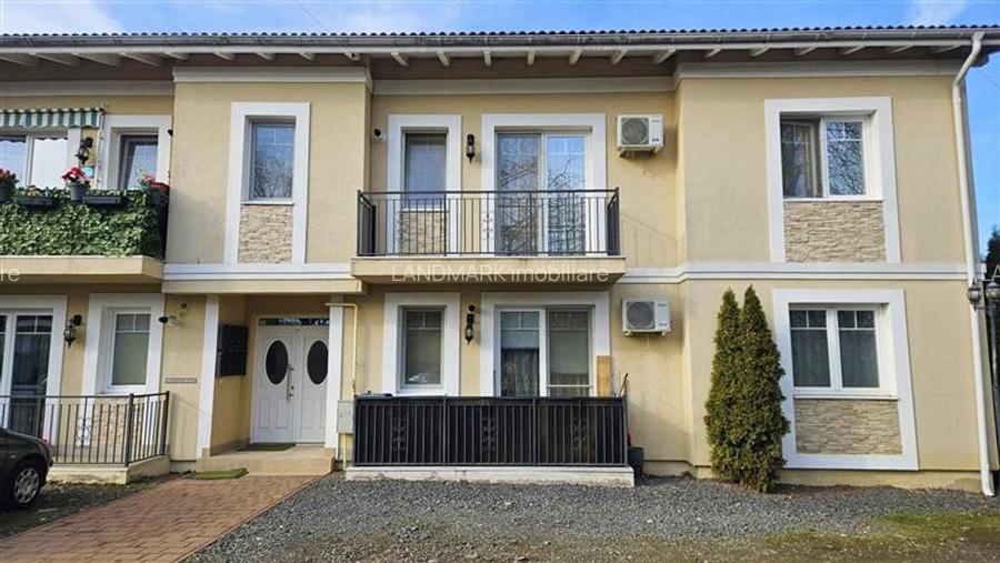 COMISION 0% Apartament 3 camere in bloc nou P + et 1 Calea Urseni - 17