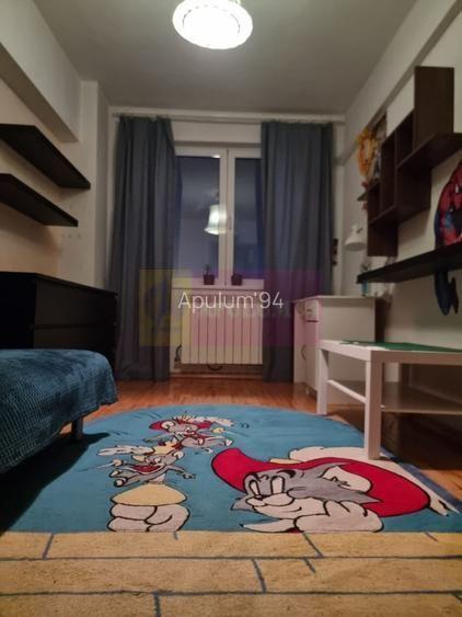 Apartament 3 camere Mega Mall. - 9