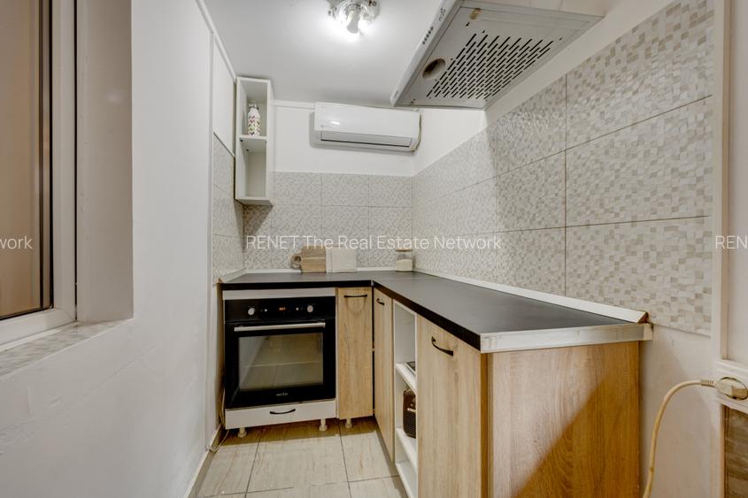 Casa interbelica cu farmec, in apropiere de Mall Vitan - 29