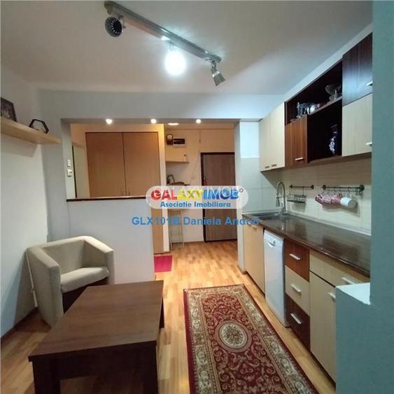 DE INCHIRIAT - APARTAMENT 2 CAMERE Zona Lacul Tei 400 euro - 27