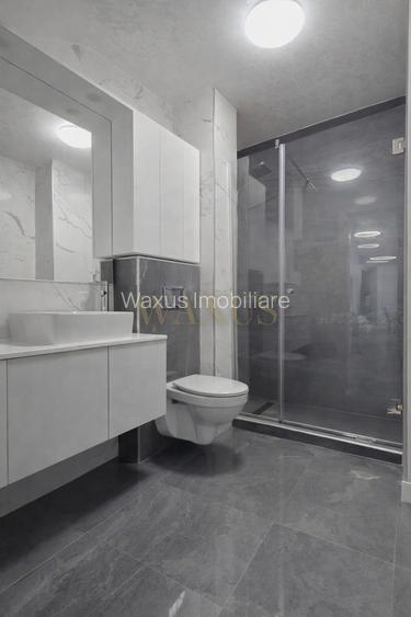 Apartament Modern - SU 60MP | ST 18,5MP | Garaj - Metro | Vivo | BMW - 5
