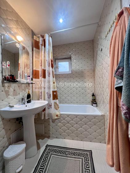 Apartament 2 camere, decomandat, 51 mp utili - Zona Freidorf - 7