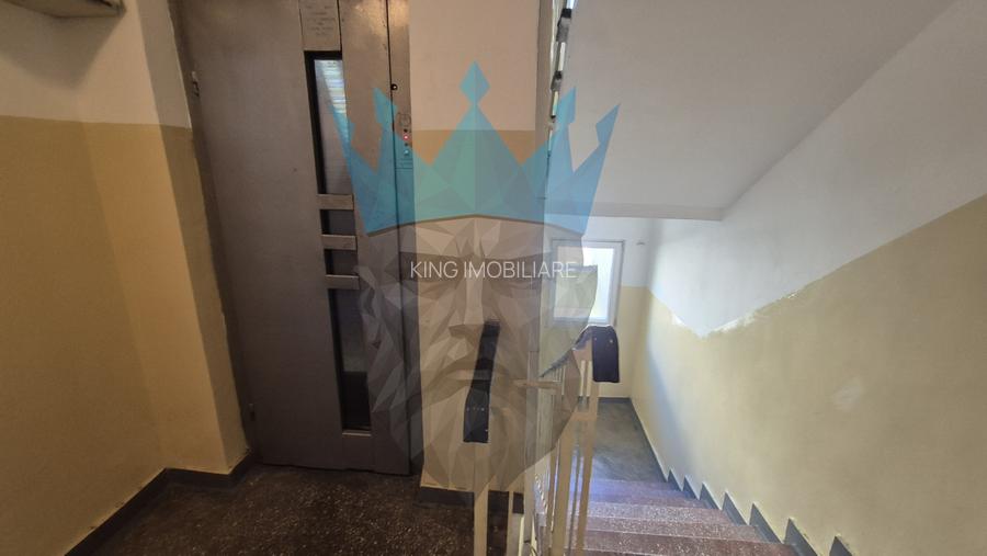 Garsoniera Stefan cel Mare Bucuresti - 16