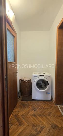 OCAZIE ! CASA DE CULTURA 3 CAMERE DECOMANDATE IMBUNATATIRI + CENTRALA GAZE - 2