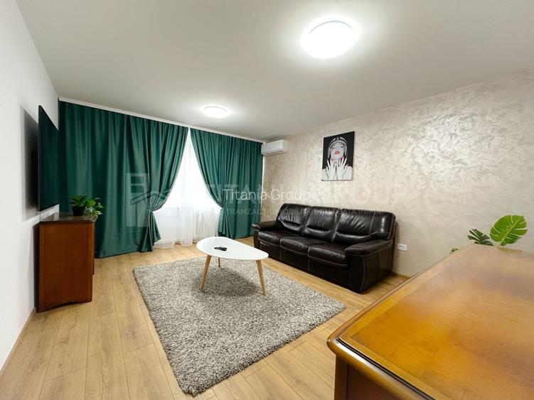 Apartament 2 camere decomandat langa AFI Mall - prima inchiriere - 3