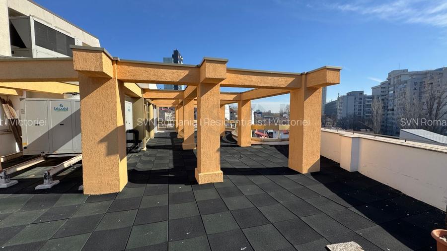 REC0001934 Oportunitate investitie I Cladire de birouri I Victoriei - De vanzare - 15