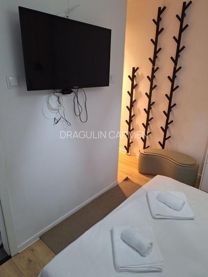 Garsoniera mobilata si utilata Piata Alba Iulia - Unirii - 2