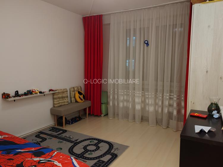 Apartament 2 camere mobilat si utilat zona Grivitei - 2