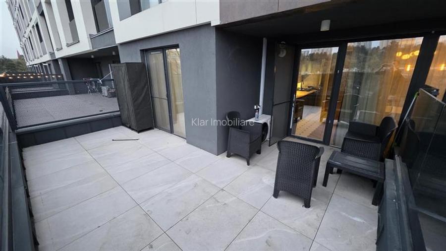 Apartament 2 camera 65mp, view deosebit, Sopor-Baza Sportiva - 8