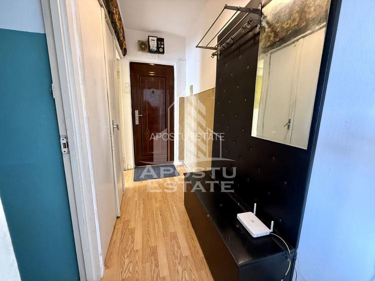 Apartament cu 3 camere, 2 balcoane, zona Iosefin - 7