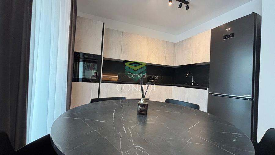 Apartament cu 2 camere, Baneasa Herastrau, - 7