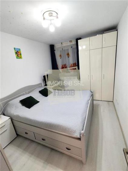 Apartament cu 3 camere 2 balcoane si parcare pe Calea Surii Mici - 7