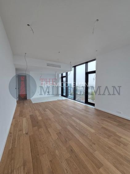 Penthouse premium, 4 camere | Preț special One Cotroceni - 8