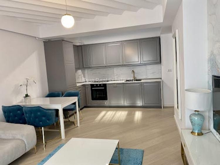  2 camere | Cortina North |  parcare inclusa - 11