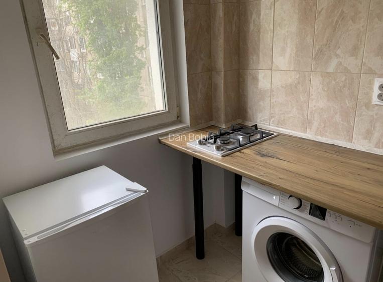 Garsonier lidl 8 min M  Dristor DB1986 - 8