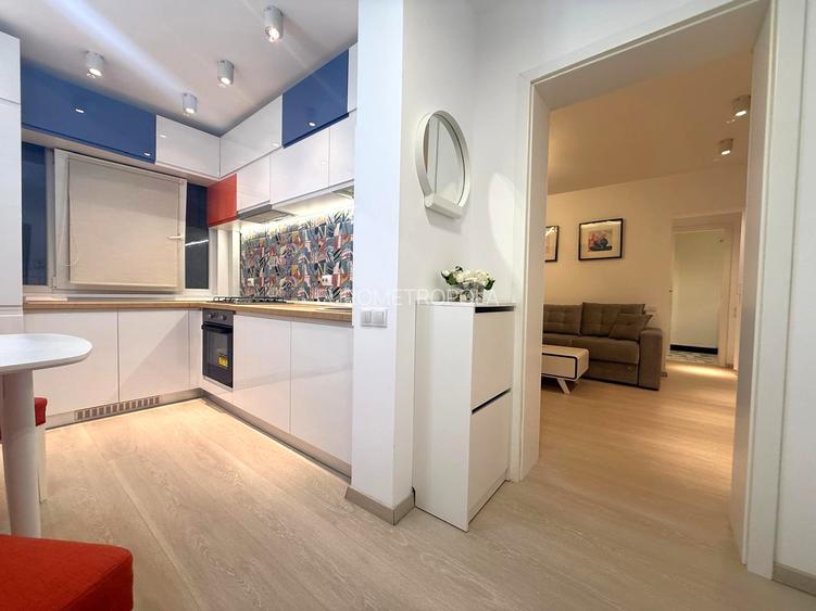 Apartament 2 camere Parcul Titan - 14