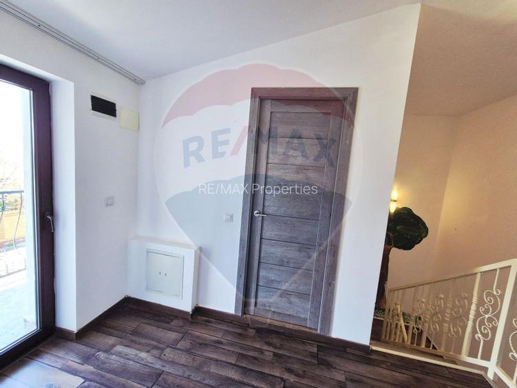 Casă 5 camere de vânzare P+M |  Magurele Varteju - 17