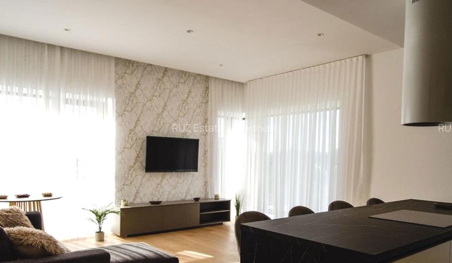 Apartament 4 Camere | Premium | 132 mp | One Verdi Park - 5