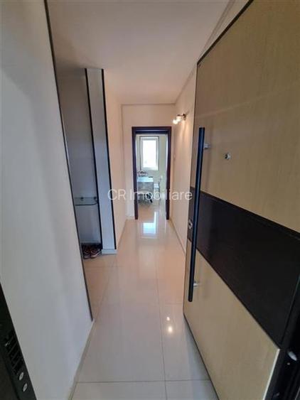 Apartament de 2 camere renovat Titan IOR bloc Y - 6