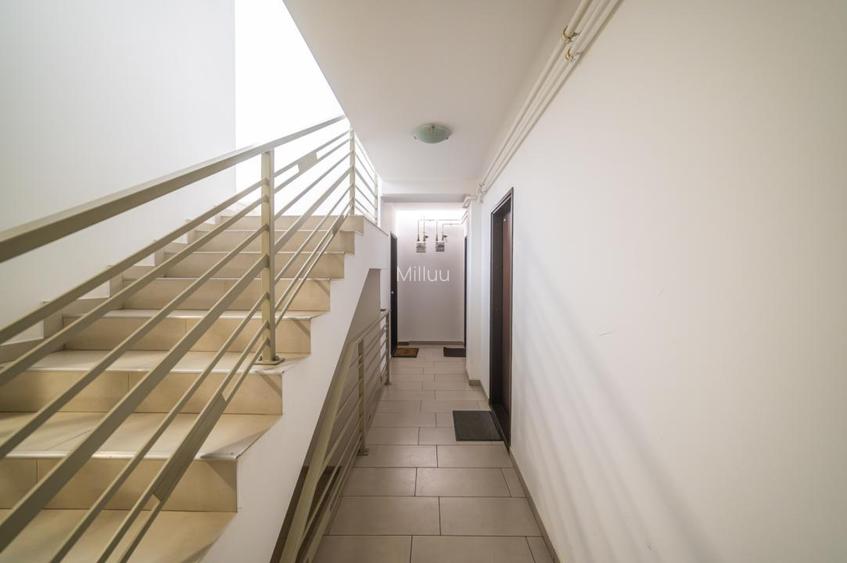 Studio - Sagului | Bloc Nou | Parcare - 13