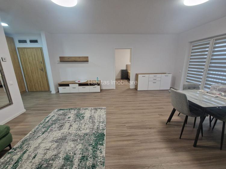 Apartament 2 camere de inchiriat, parcare, str Avram Iancu Oncos Park - 6