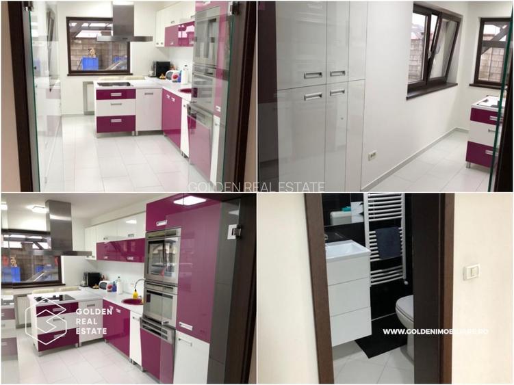 Vila de lux la cheie, Vladimirescu, comision 0% - 5