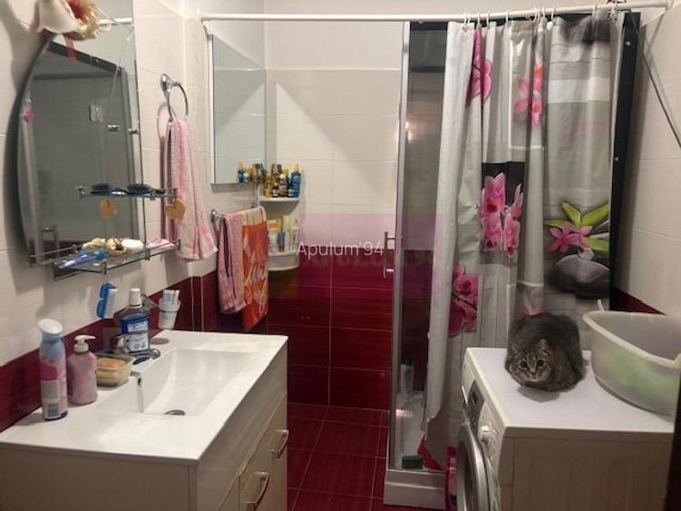 Apartament 2 camere Prelungirea Ghencea- Cartierul Latin. - 9